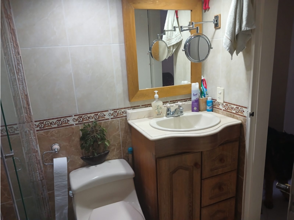Apartamento en venta en Manila, Medellín · foto 8 de 13