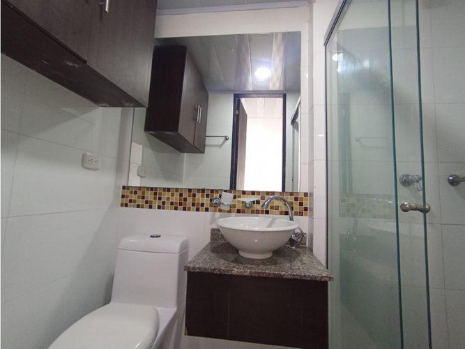 Apartamento en venta en Estero, Villavicencio · foto 19 de 21