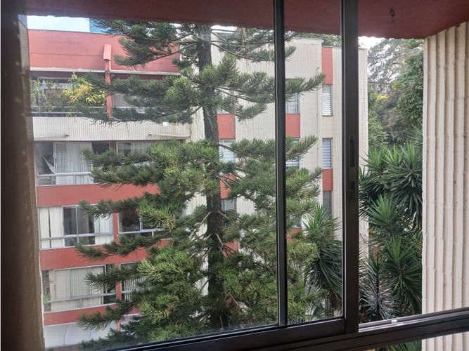 Apartamento en venta en Manila, Medellín · foto 10 de 13