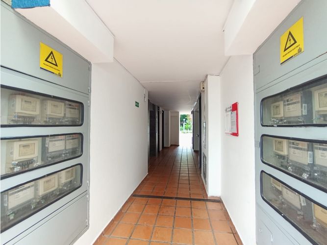 Apartamento en venta en Estero, Villavicencio · foto 21 de 21