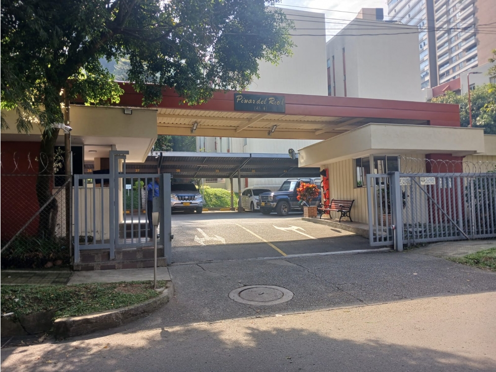 Apartamento en venta en Manila, Medellín · foto 13 de 13