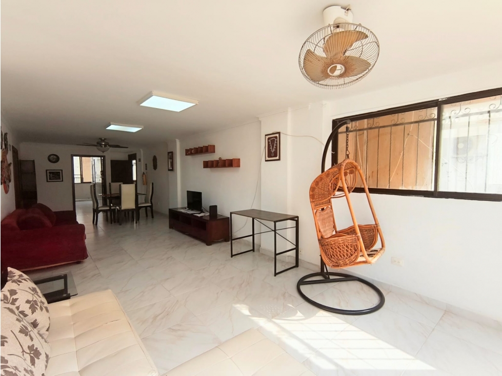 Apartamento en venta en Rodadero, Santa Marta · foto 2 de 19
