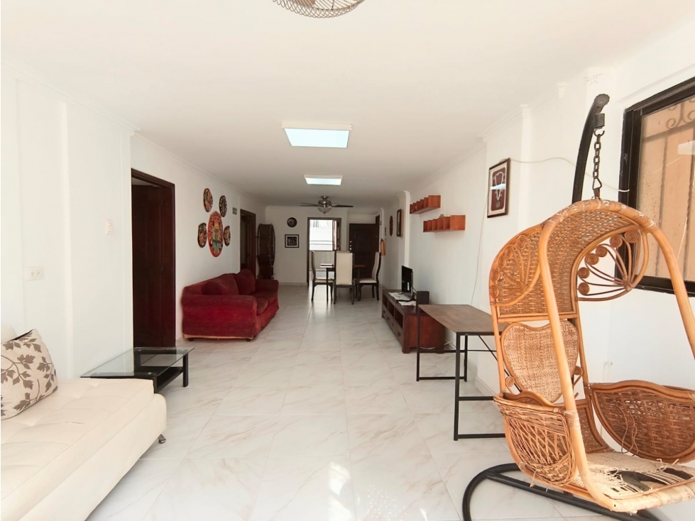 Apartamento en venta en Rodadero, Santa Marta · foto 3 de 19