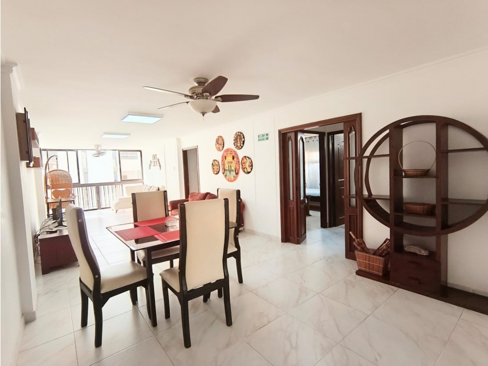 Apartamento en venta en Rodadero, Santa Marta · foto 4 de 19