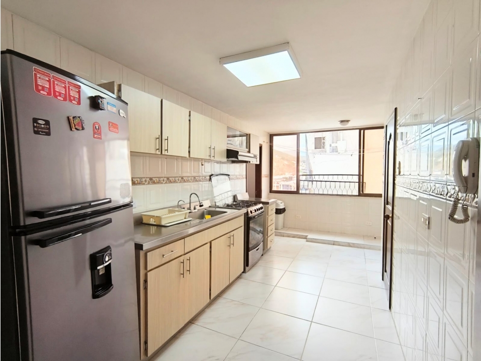 Apartamento en venta en Rodadero, Santa Marta · foto 6 de 19