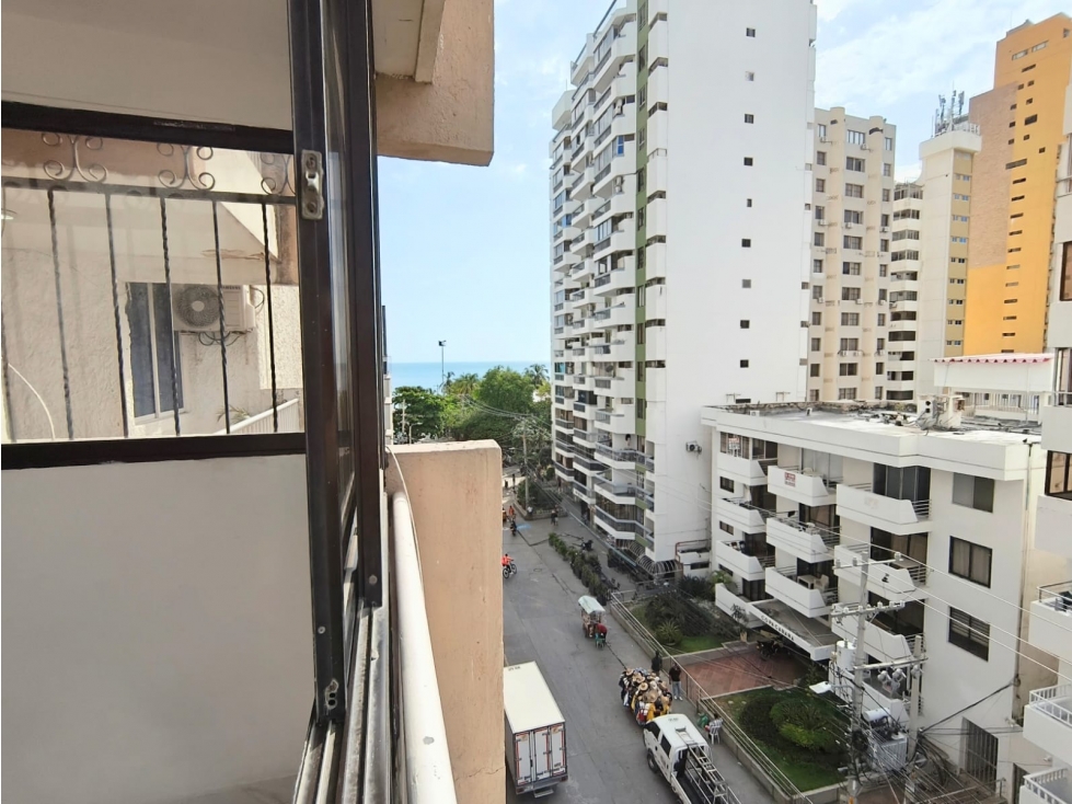 Apartamento en venta en Rodadero, Santa Marta · foto 7 de 19