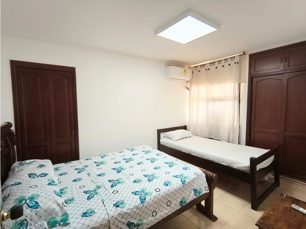 Apartamento en venta en Rodadero, Santa Marta · foto 9 de 19