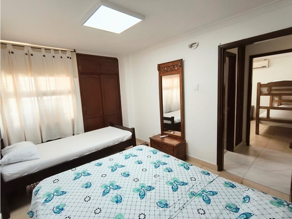 Apartamento en venta en Rodadero, Santa Marta · foto 10 de 19