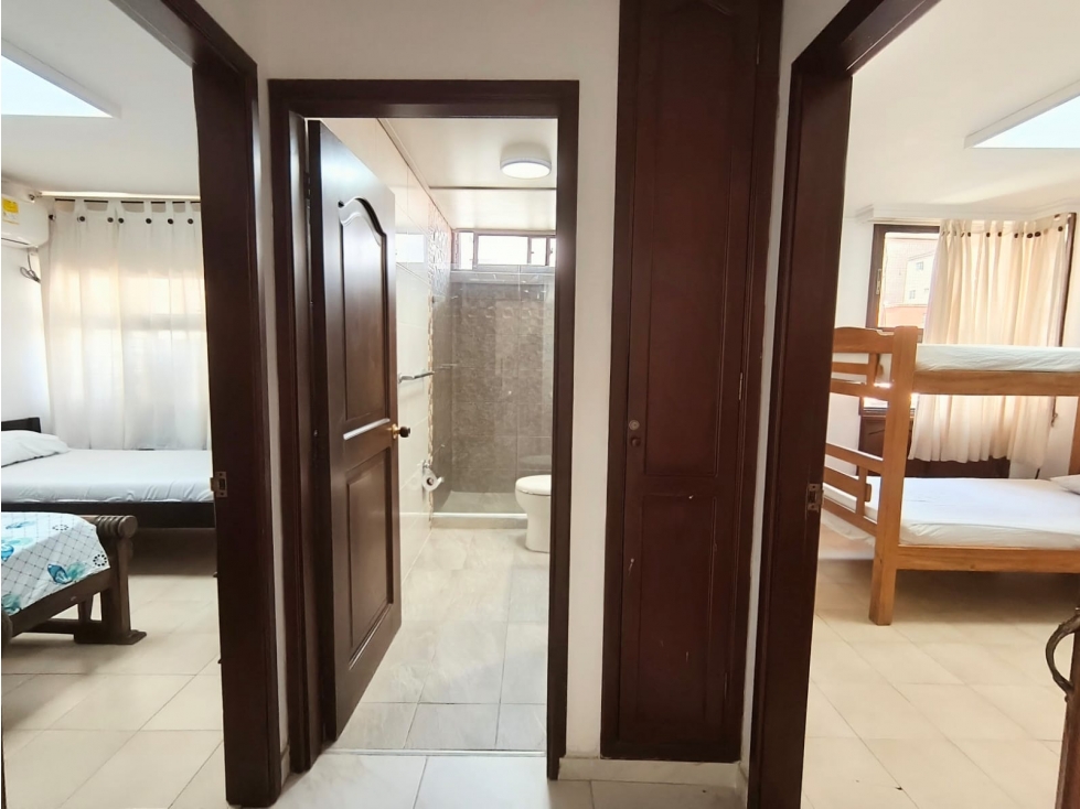 Apartamento en venta en Rodadero, Santa Marta · foto 11 de 19