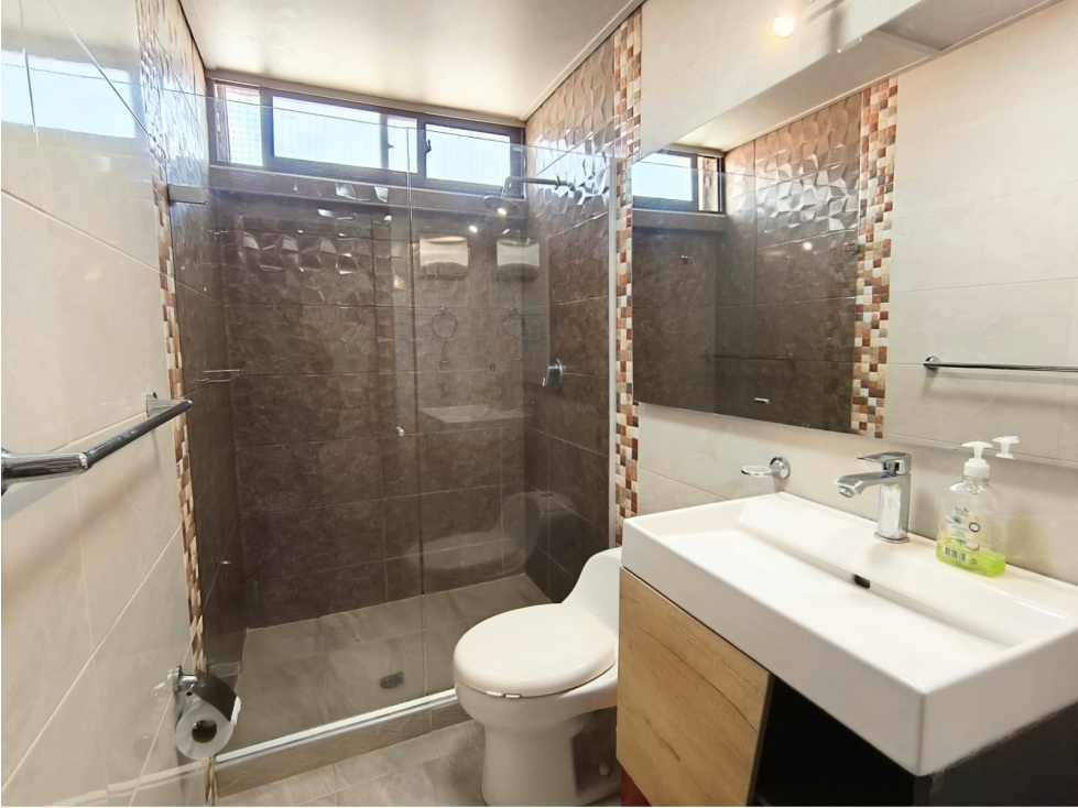 Apartamento en venta en Rodadero, Santa Marta · foto 12 de 19