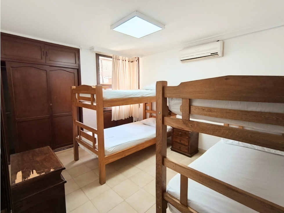 Apartamento en venta en Rodadero, Santa Marta · foto 13 de 19