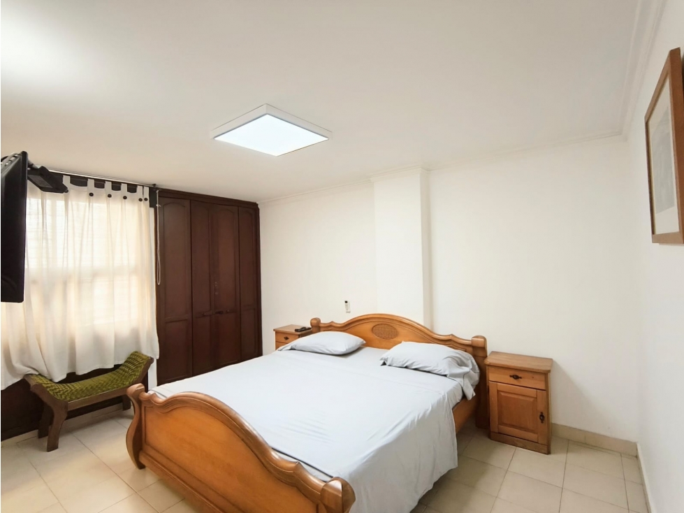 Apartamento en venta en Rodadero, Santa Marta · foto 14 de 19