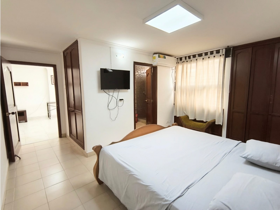 Apartamento en venta en Rodadero, Santa Marta · foto 15 de 19