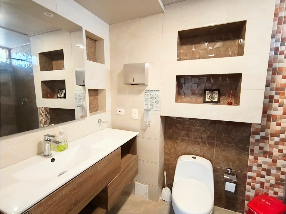 Apartamento en venta en Rodadero, Santa Marta · foto 16 de 19