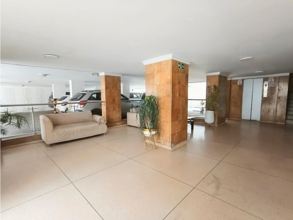 Apartamento en venta en Rodadero, Santa Marta · foto 17 de 19