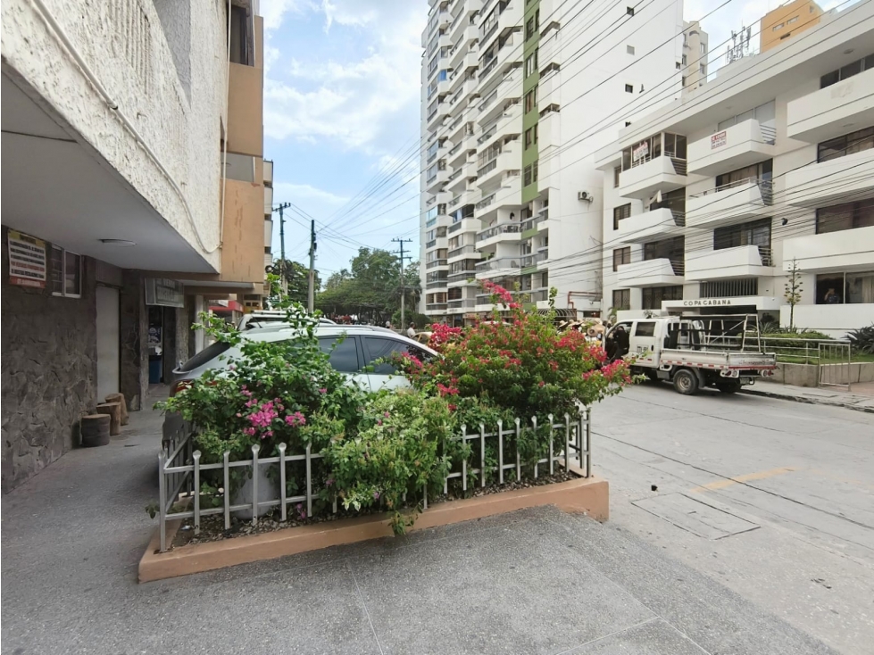Apartamento en venta en Rodadero, Santa Marta · foto 18 de 19