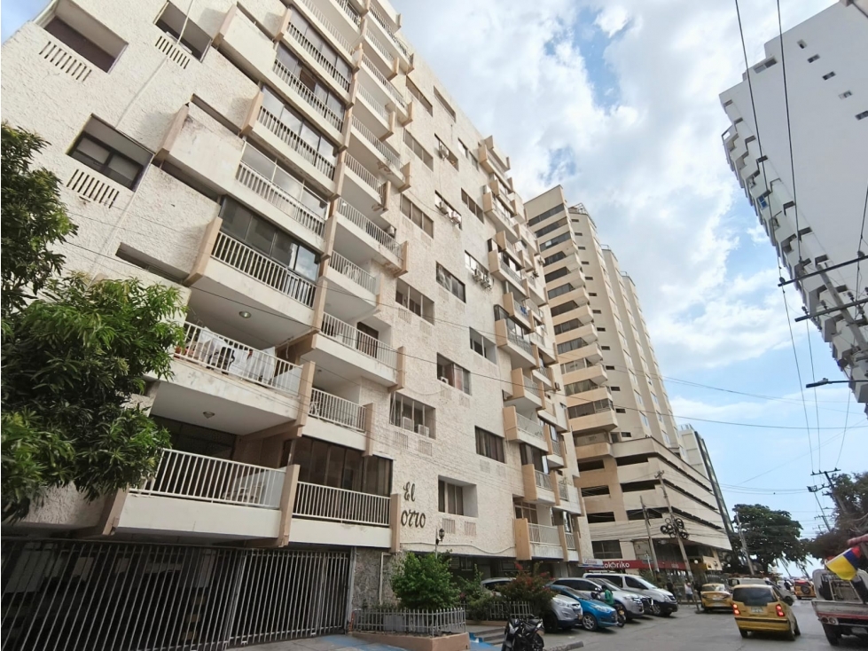 Apartamento en venta en Rodadero, Santa Marta · foto 19 de 19