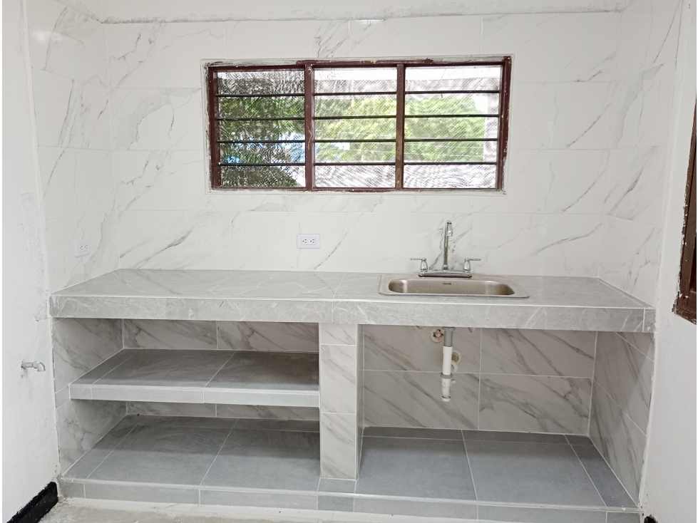 Casa en venta en Bonda Sector Macinga, Santa Marta · foto 6 de 20