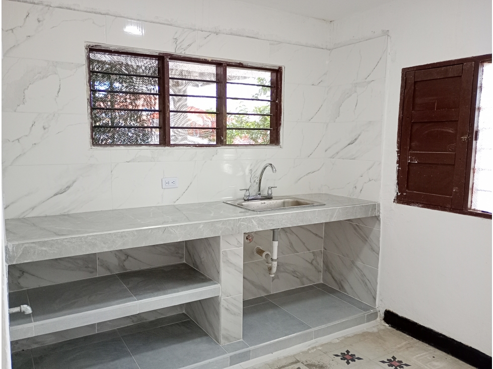 Casa en venta en Bonda Sector Macinga, Santa Marta · foto 7 de 20
