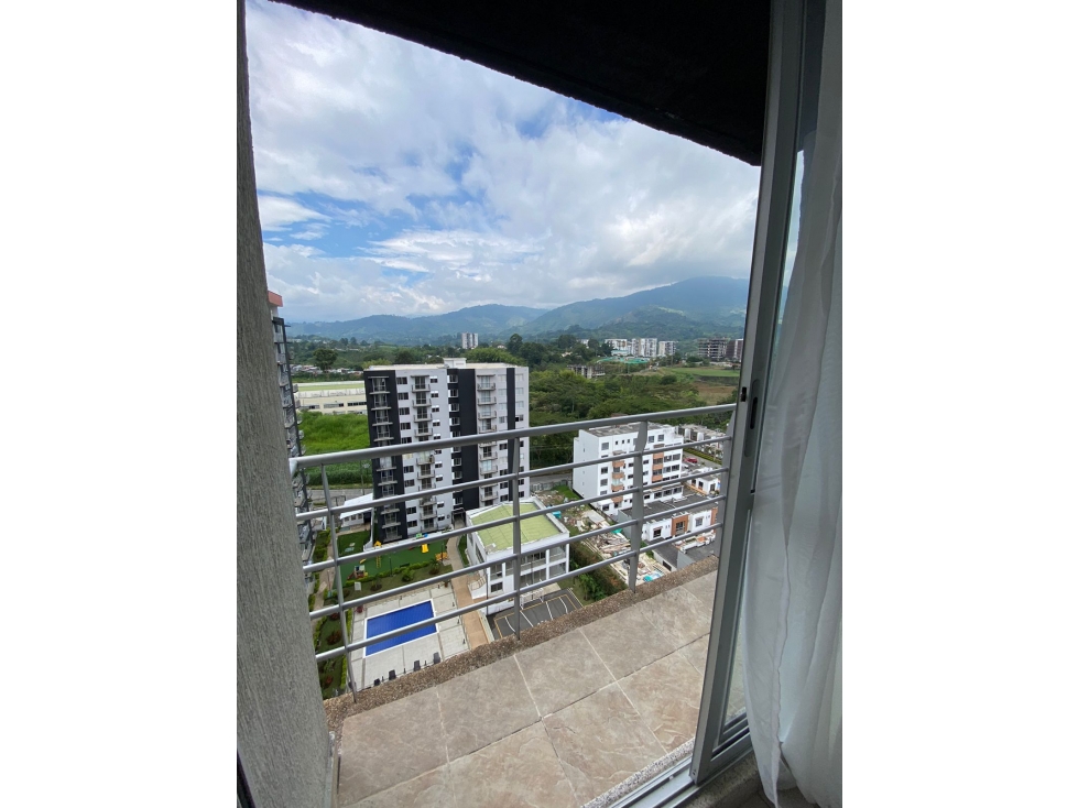Apartamento en venta en Los Laureles, Armenia · foto 2 de 17