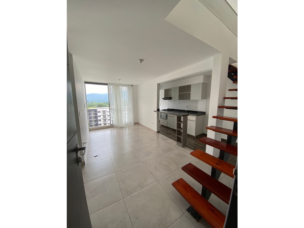 Apartamento en venta en Los Laureles, Armenia · foto 3 de 17