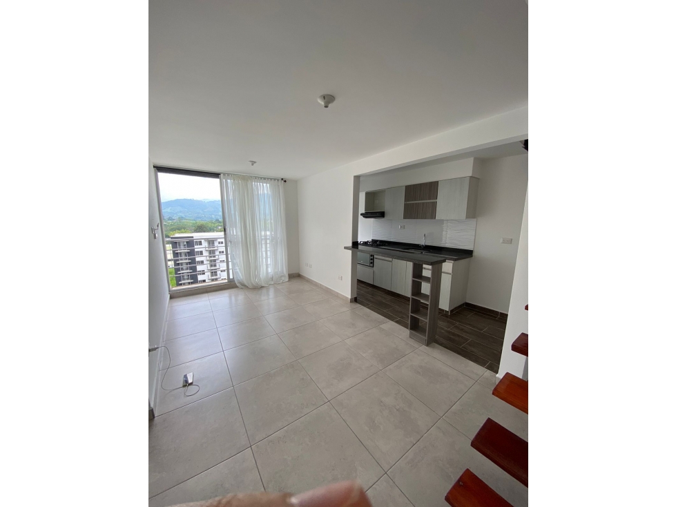 Apartamento en venta en Los Laureles, Armenia · foto 6 de 17