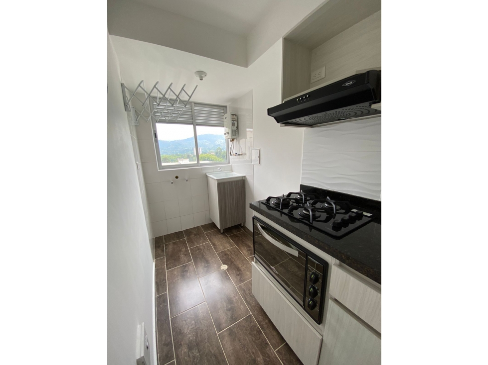 Apartamento en venta en Los Laureles, Armenia · foto 7 de 17