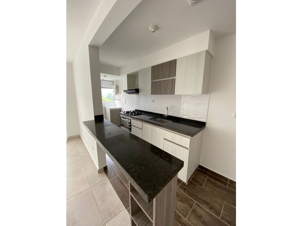Apartamento en venta en Los Laureles, Armenia · foto 8 de 17