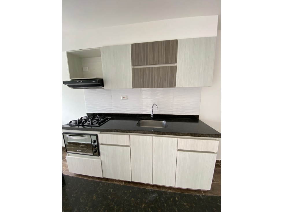 Apartamento en venta en Los Laureles, Armenia · foto 9 de 17