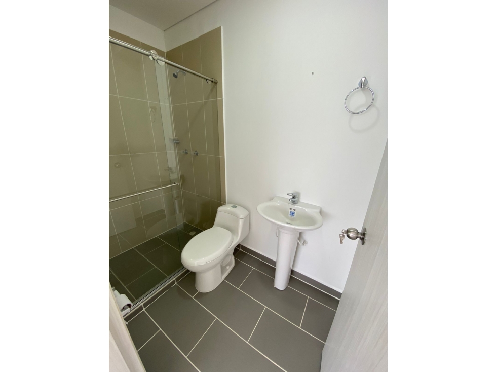 Apartamento en venta en Los Laureles, Armenia · foto 17 de 17