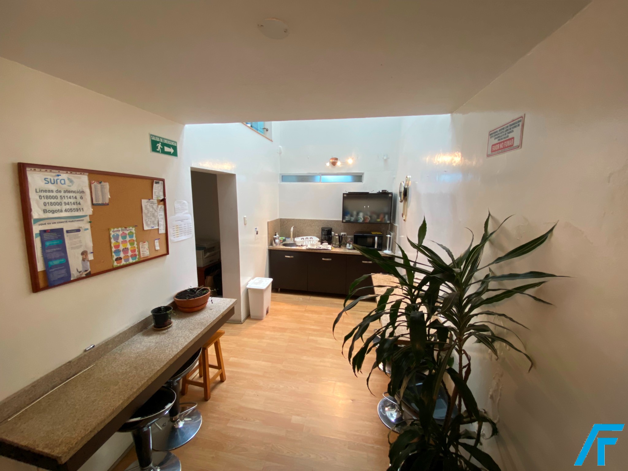 Casa en venta en Usaquen, Bogotá · foto 13 de 24
