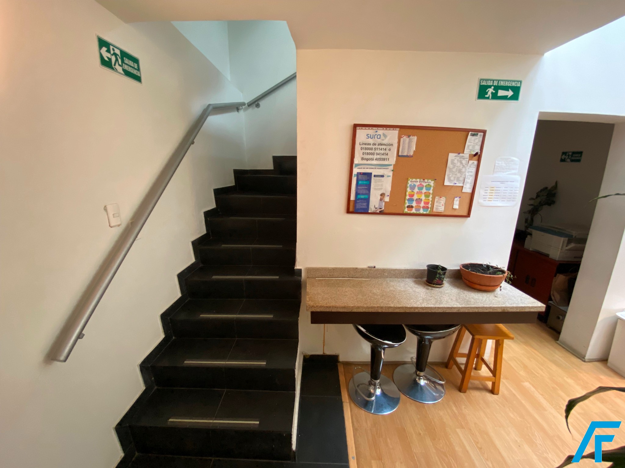 Casa en venta en Usaquen, Bogotá · foto 14 de 24