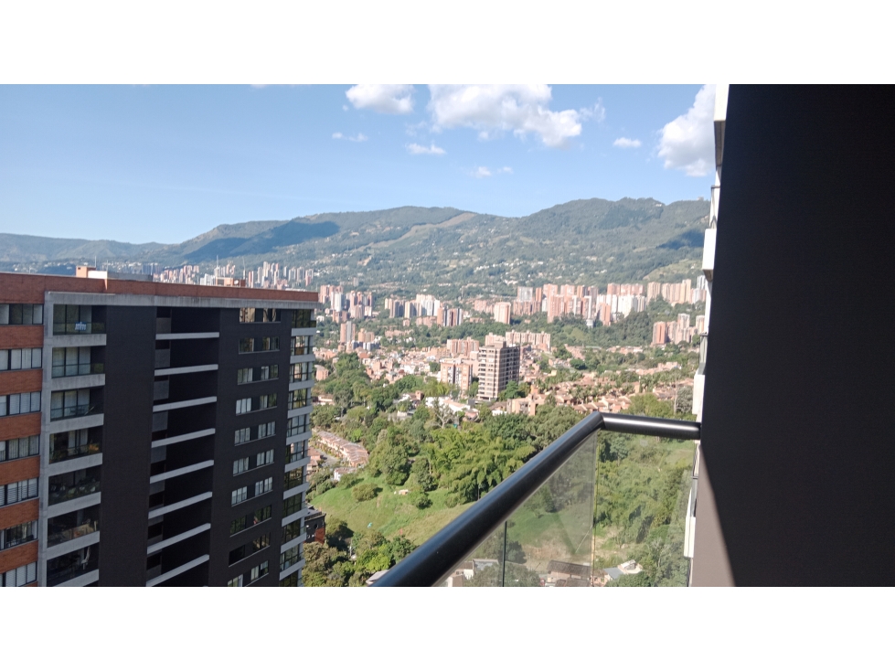 Apartamento en venta en Vallano, Envigado · foto 2 de 24