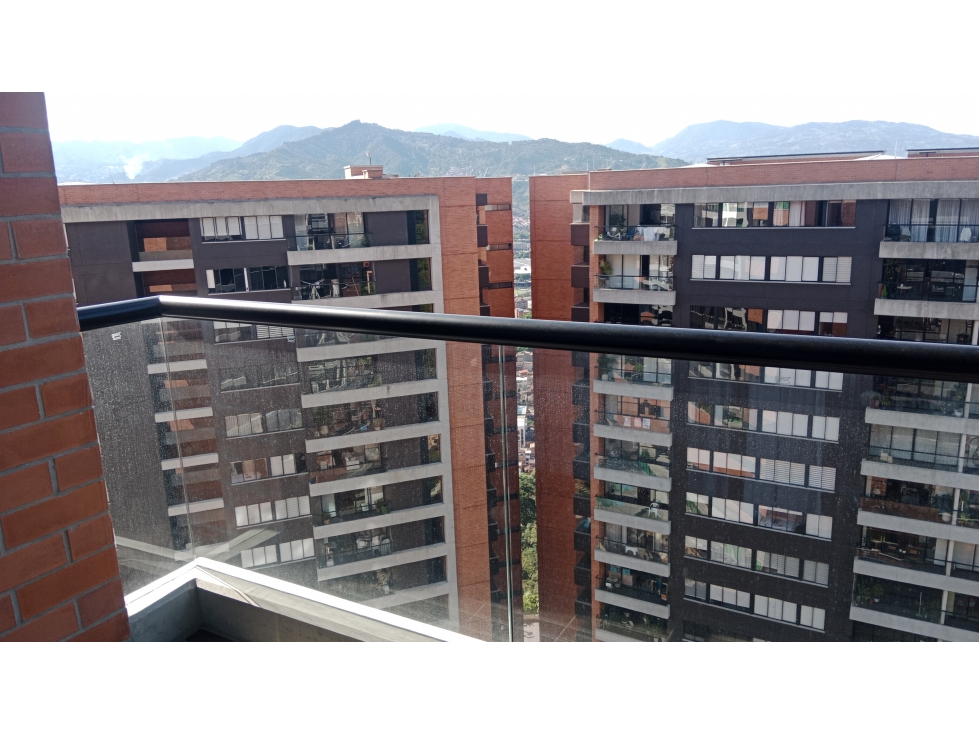 Apartamento en venta en Vallano, Envigado · foto 4 de 24