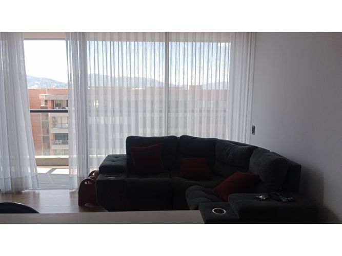 Apartamento en venta en Vallano, Envigado · foto 5 de 24