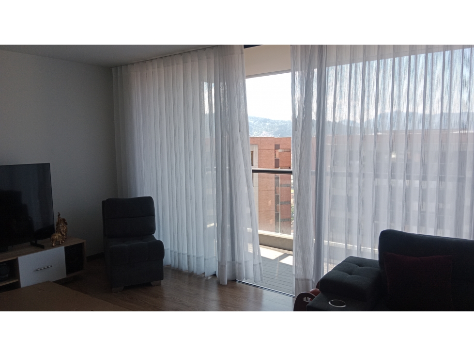 Apartamento en venta en Vallano, Envigado · foto 6 de 24