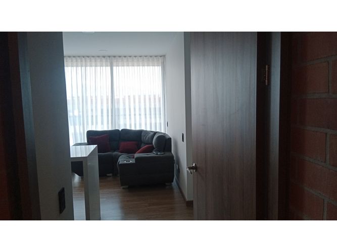 Apartamento en venta en Vallano, Envigado · foto 7 de 24