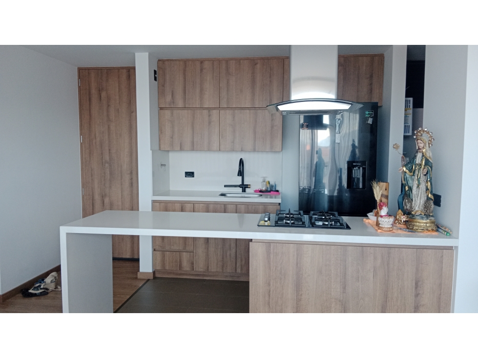 Apartamento en venta en Vallano, Envigado · foto 9 de 24