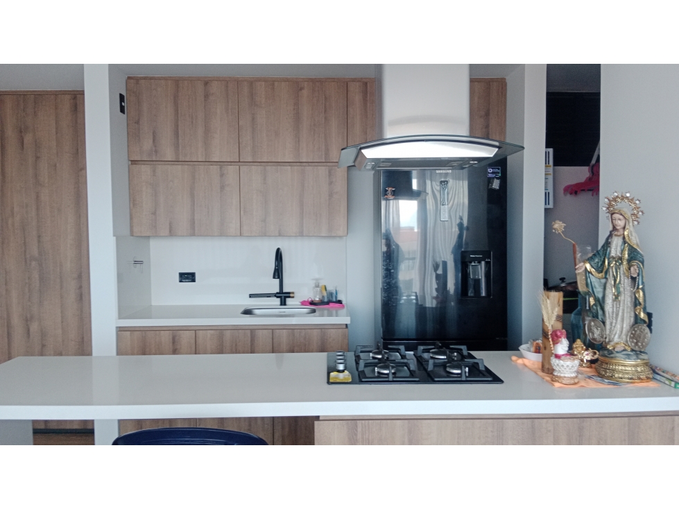 Apartamento en venta en Vallano, Envigado · foto 10 de 24