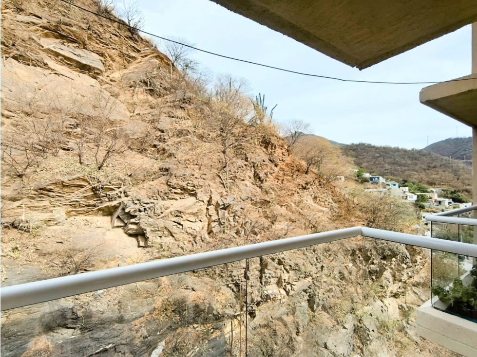 Apartamento en venta en Manzanarez, Santa Marta · foto 3 de 24
