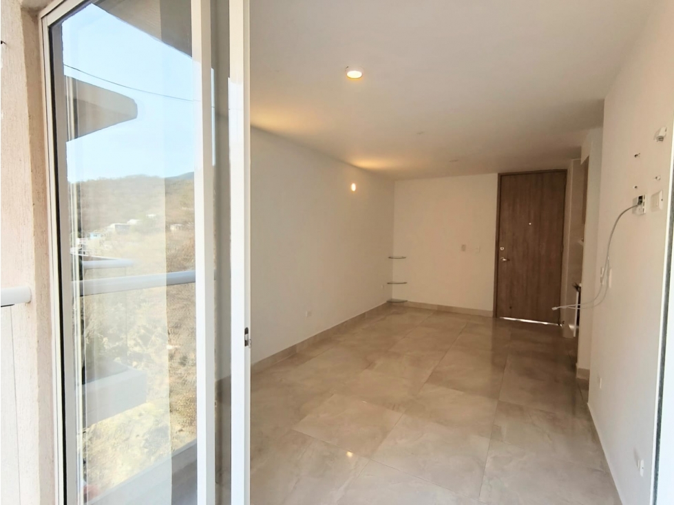 Apartamento en venta en Manzanarez, Santa Marta · foto 4 de 24