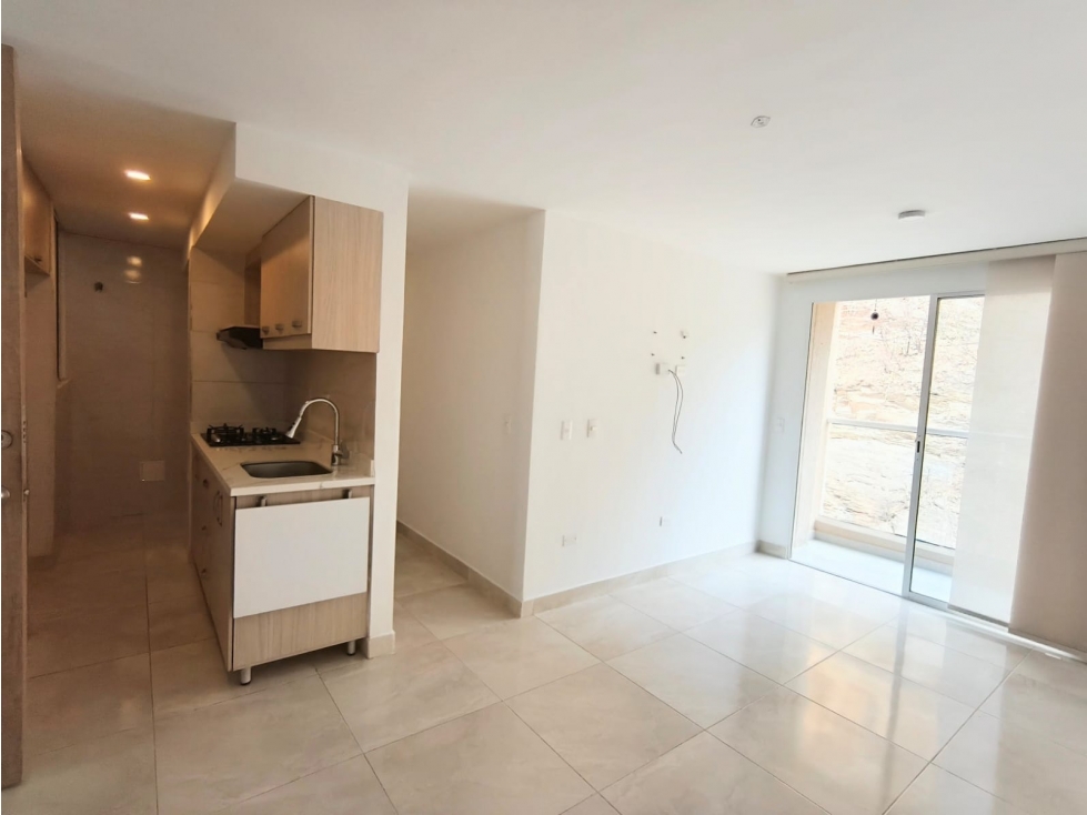 Apartamento en venta en Manzanarez, Santa Marta · foto 5 de 24