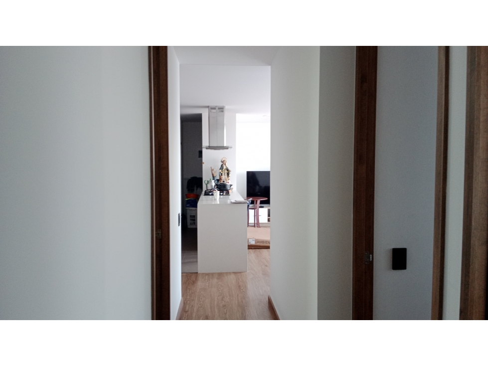 Apartamento en venta en Vallano, Envigado · foto 12 de 24