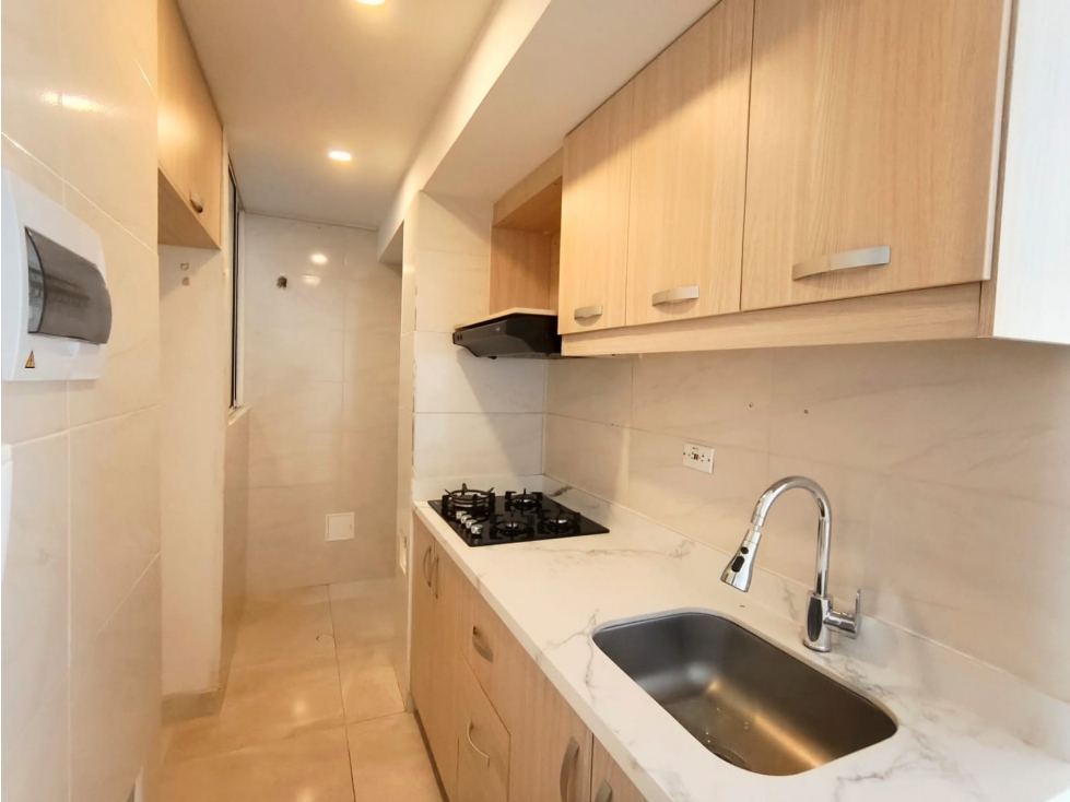 Apartamento en venta en Manzanarez, Santa Marta · foto 6 de 24