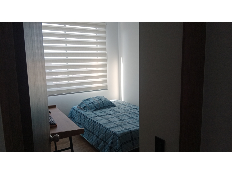 Apartamento en venta en Vallano, Envigado · foto 13 de 24