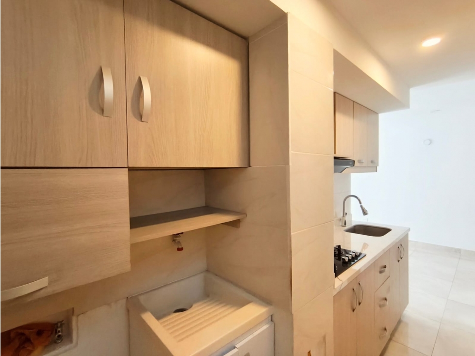 Apartamento en venta en Manzanarez, Santa Marta · foto 7 de 24