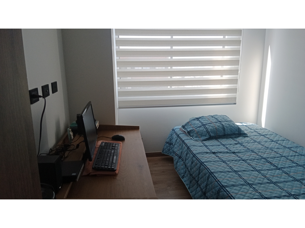 Apartamento en venta en Vallano, Envigado · foto 14 de 24