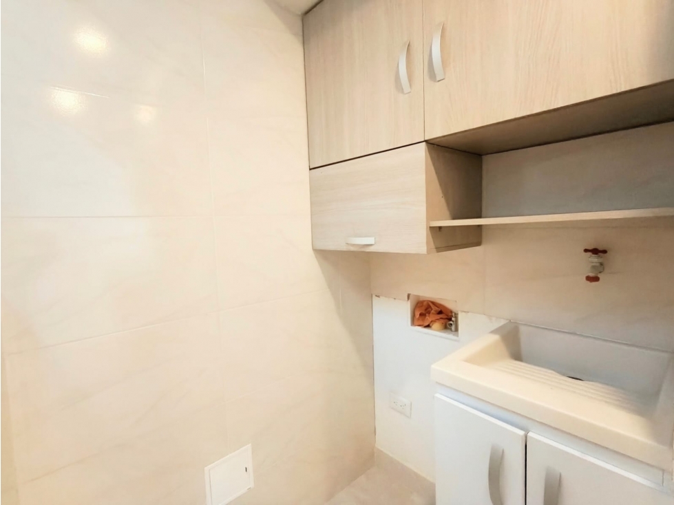 Apartamento en venta en Manzanarez, Santa Marta · foto 8 de 24