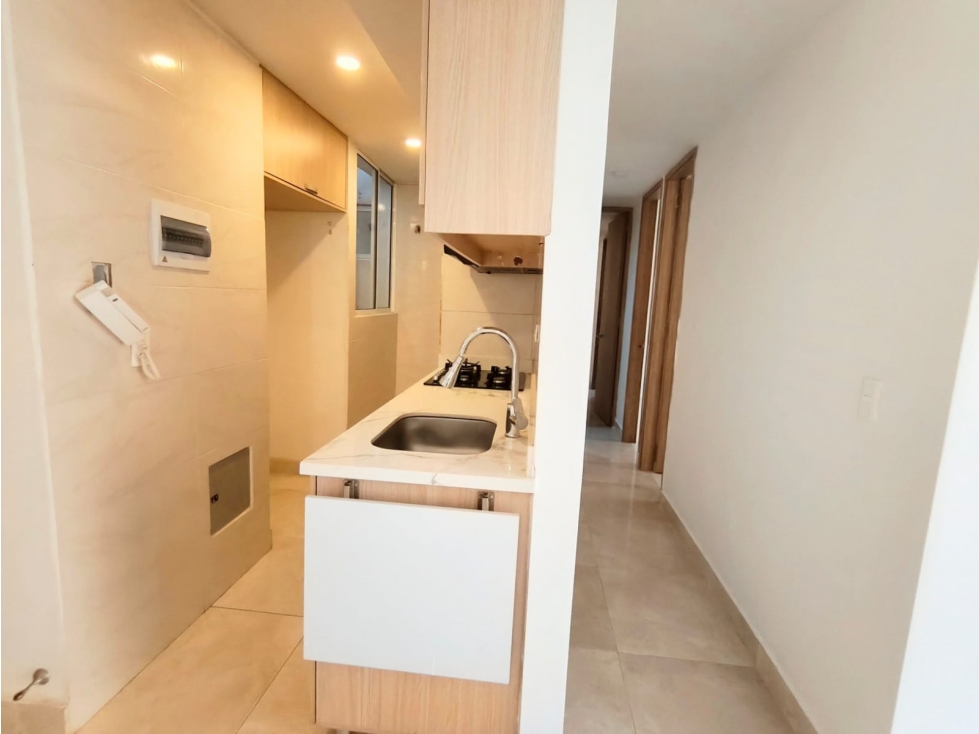 Apartamento en venta en Manzanarez, Santa Marta · foto 9 de 24