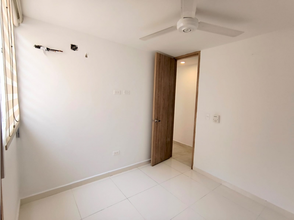 Apartamento en venta en Manzanarez, Santa Marta · foto 10 de 24